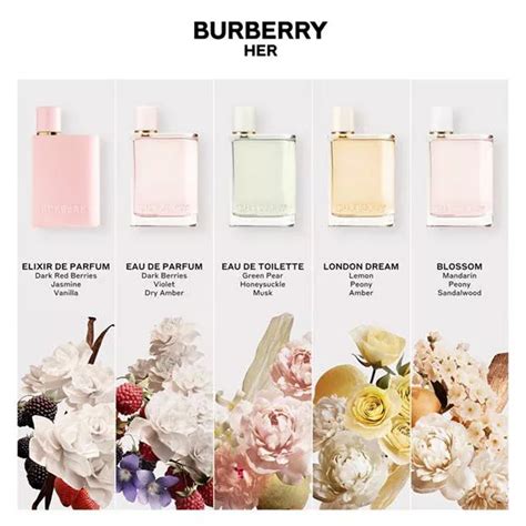 burberry agatha dress|burberry her fragrance.